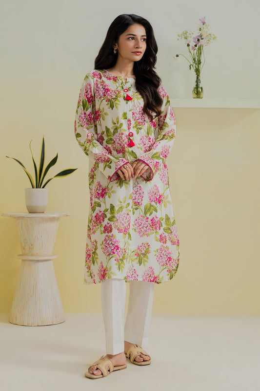 Kurta - 2771