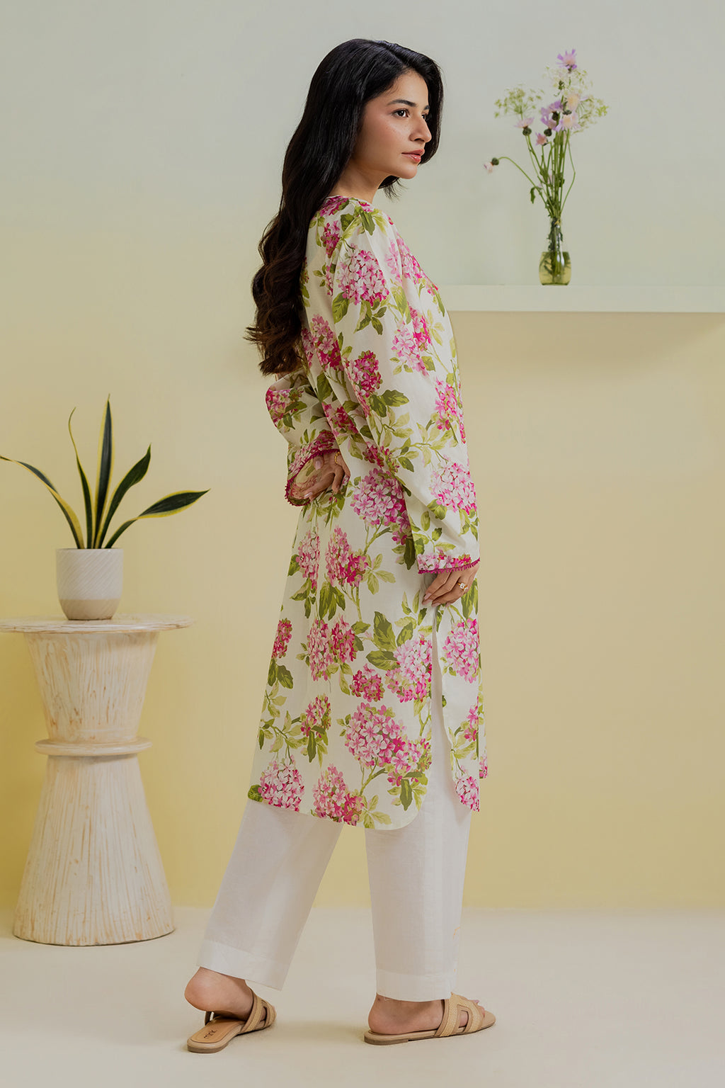 Kurta - 2771