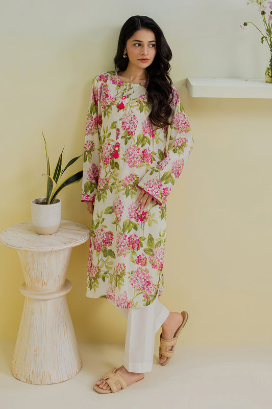 Kurta - 2771