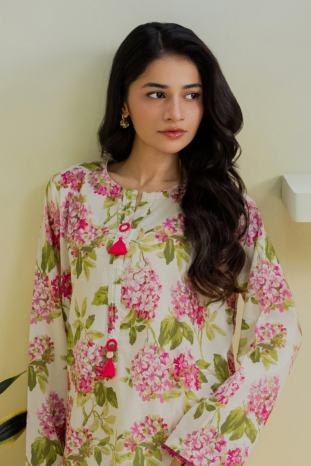 Kurta - 2771