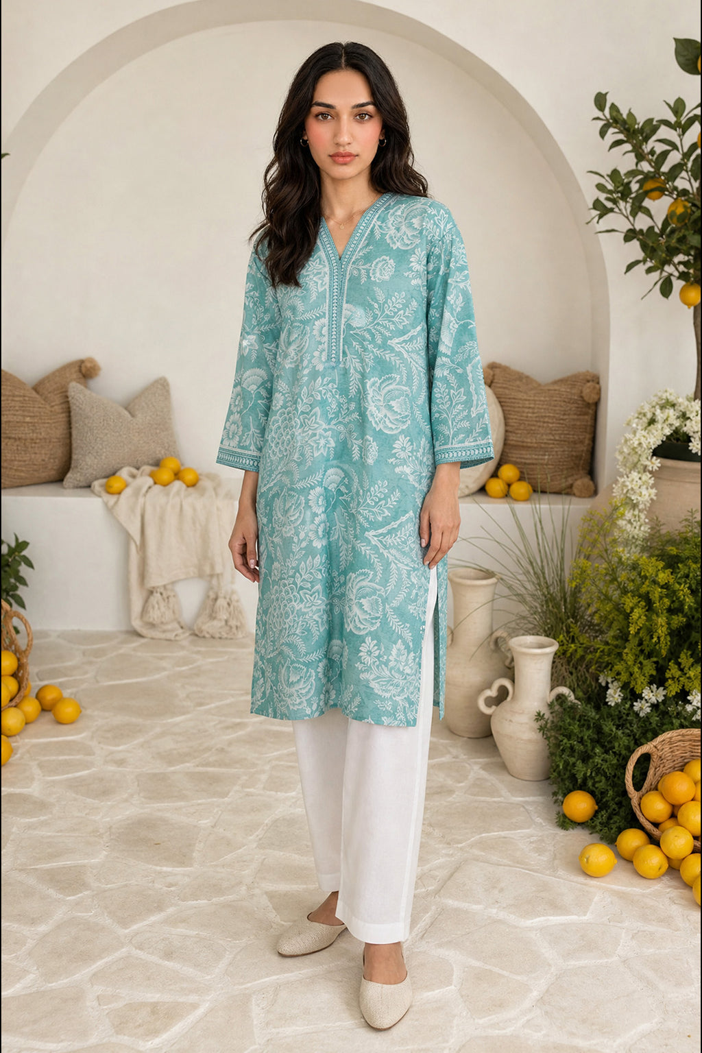 Kurta - 2772