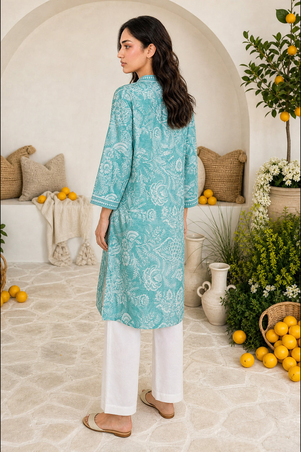 Kurta - 2772