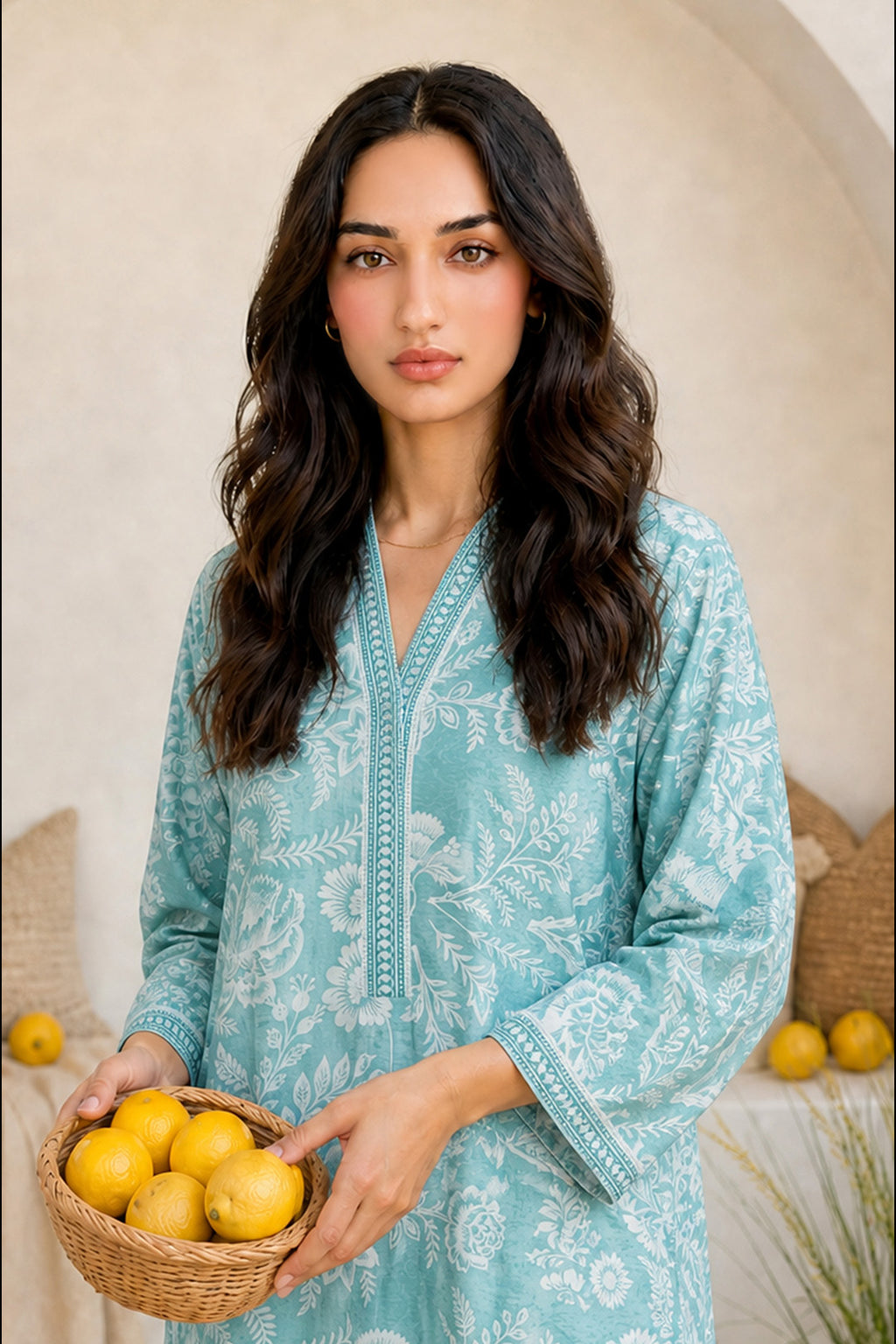 Kurta - 2772