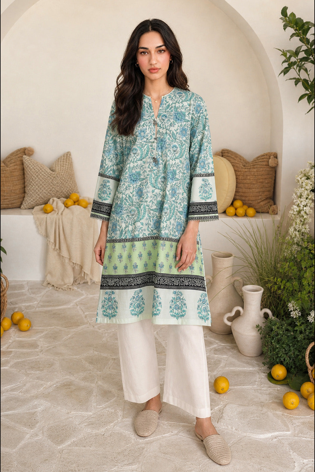 Kurta - 2773