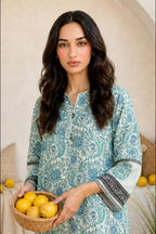 Kurta - 2773
