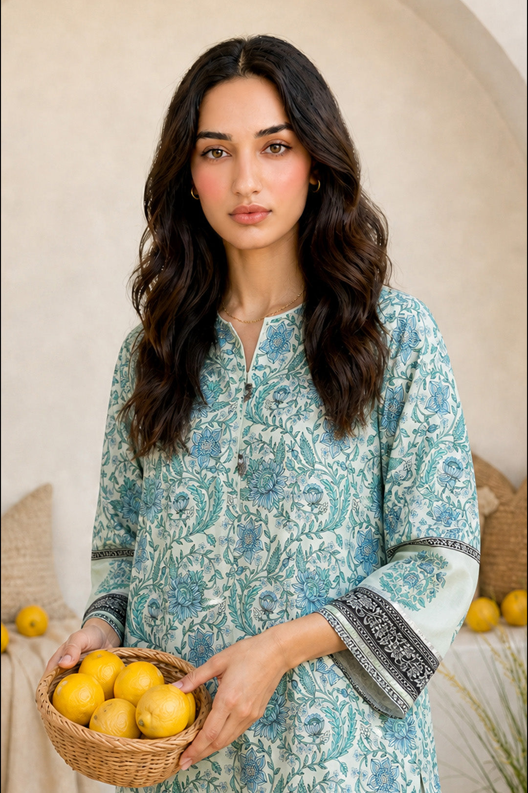 Kurta - 2773