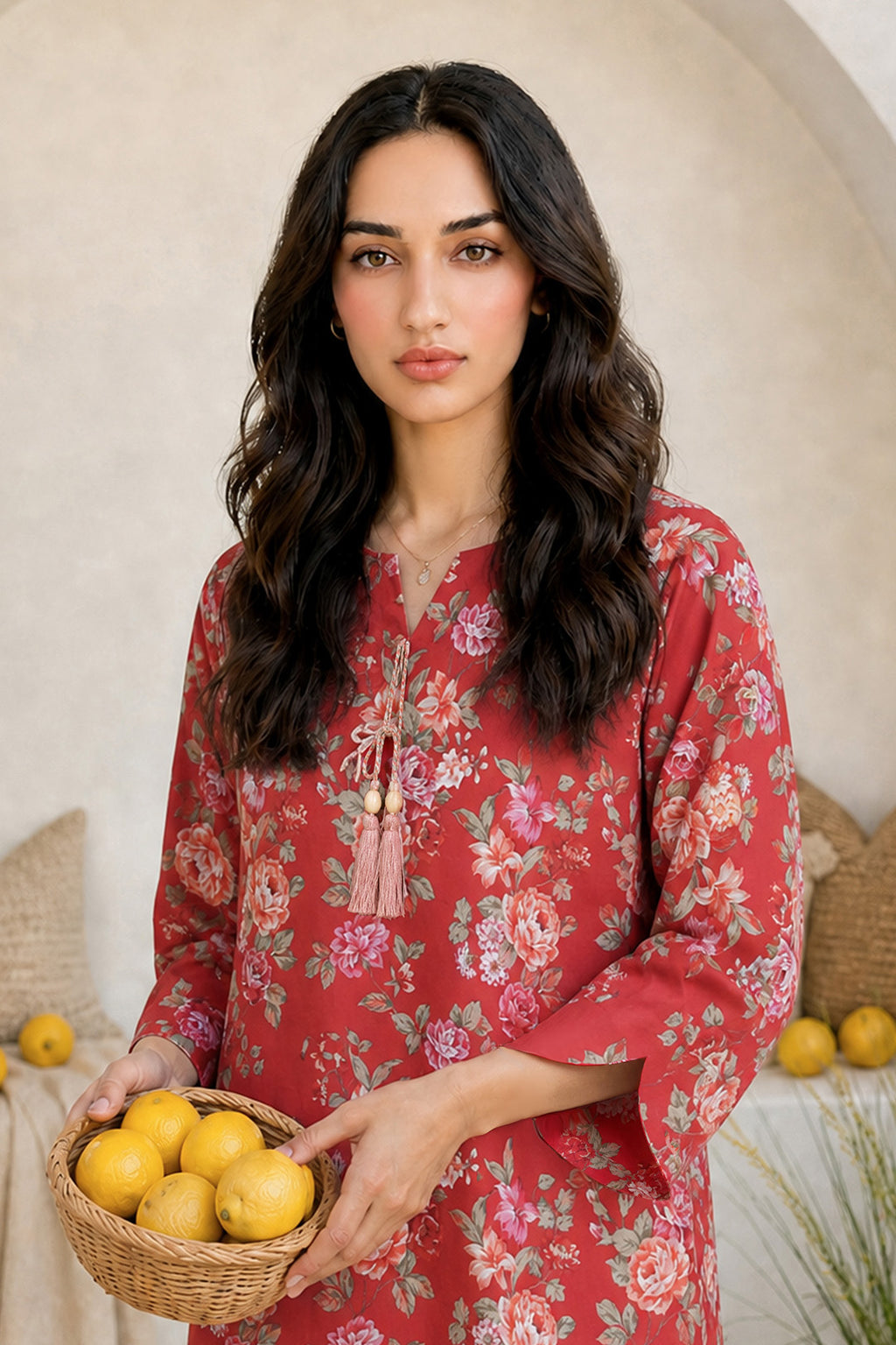 Kurta - 2775