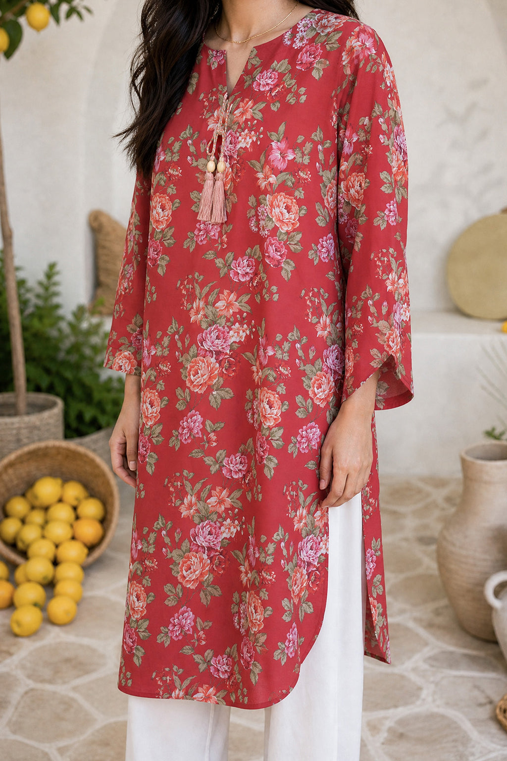 Kurta - 2775