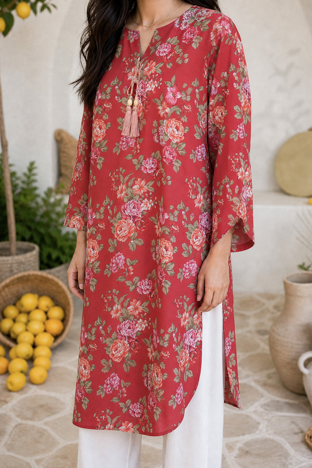 Kurta - 2775