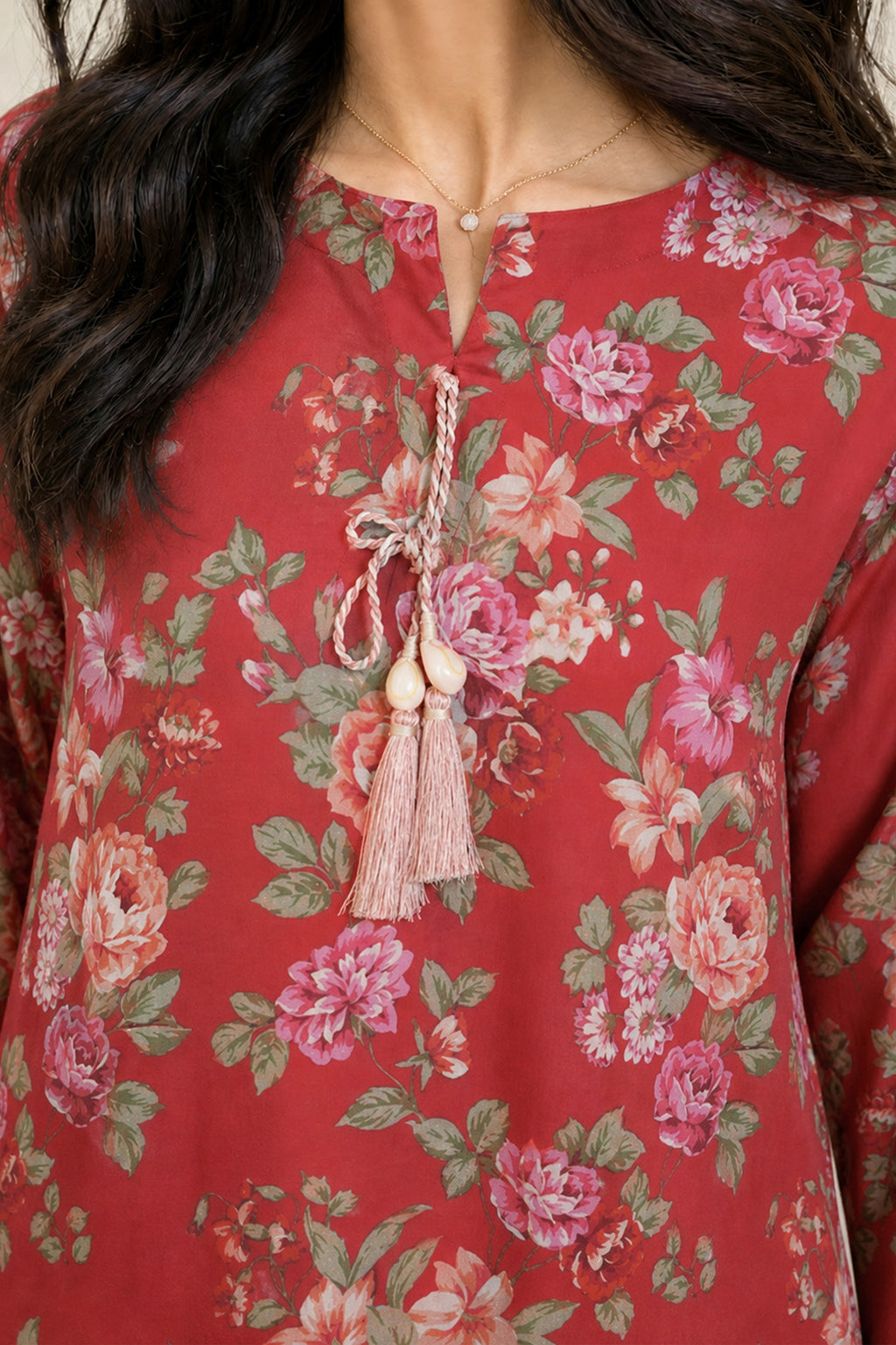 Kurta - 2775