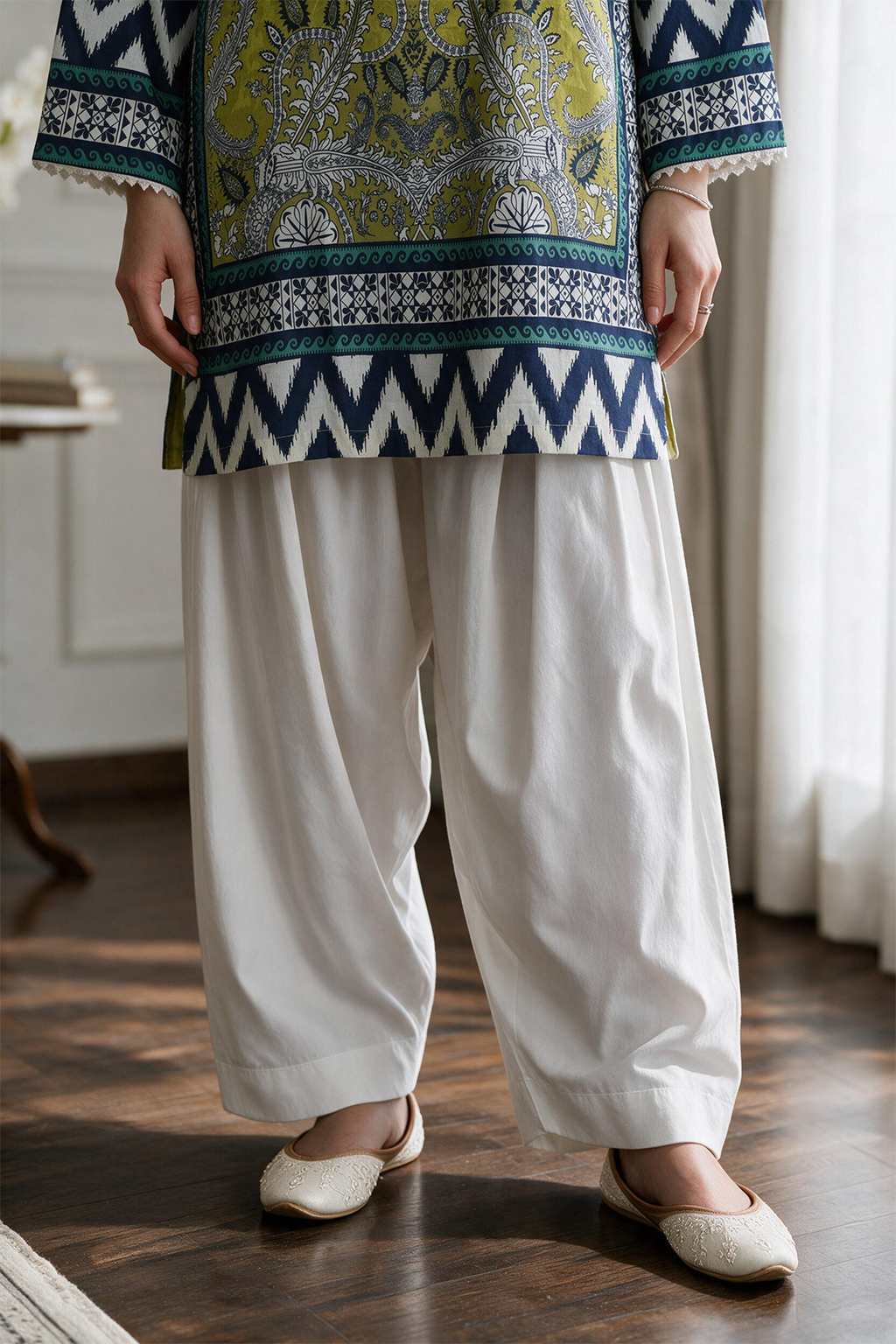 Kurta - 2776