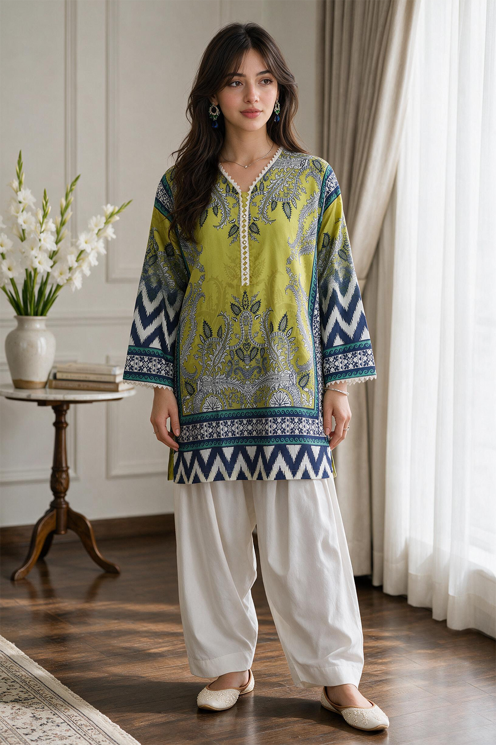 Kurta - 2776