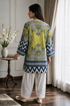 Kurta - 2776