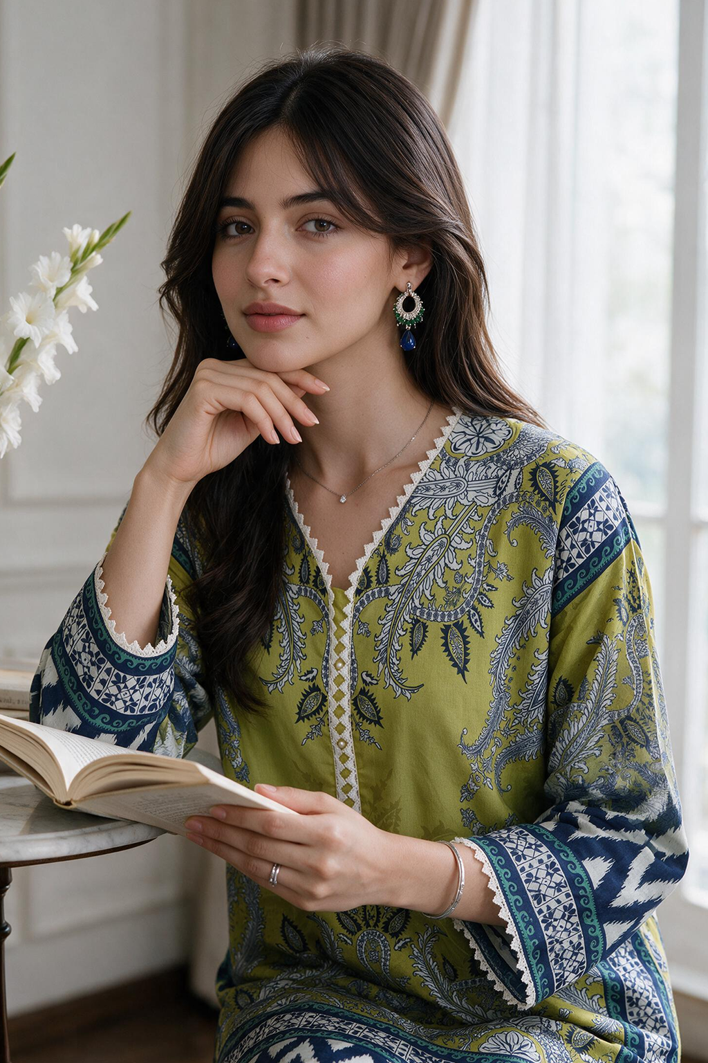 Kurta - 2776