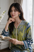 Kurta - 2776