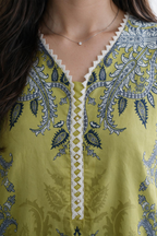 Kurta - 2776