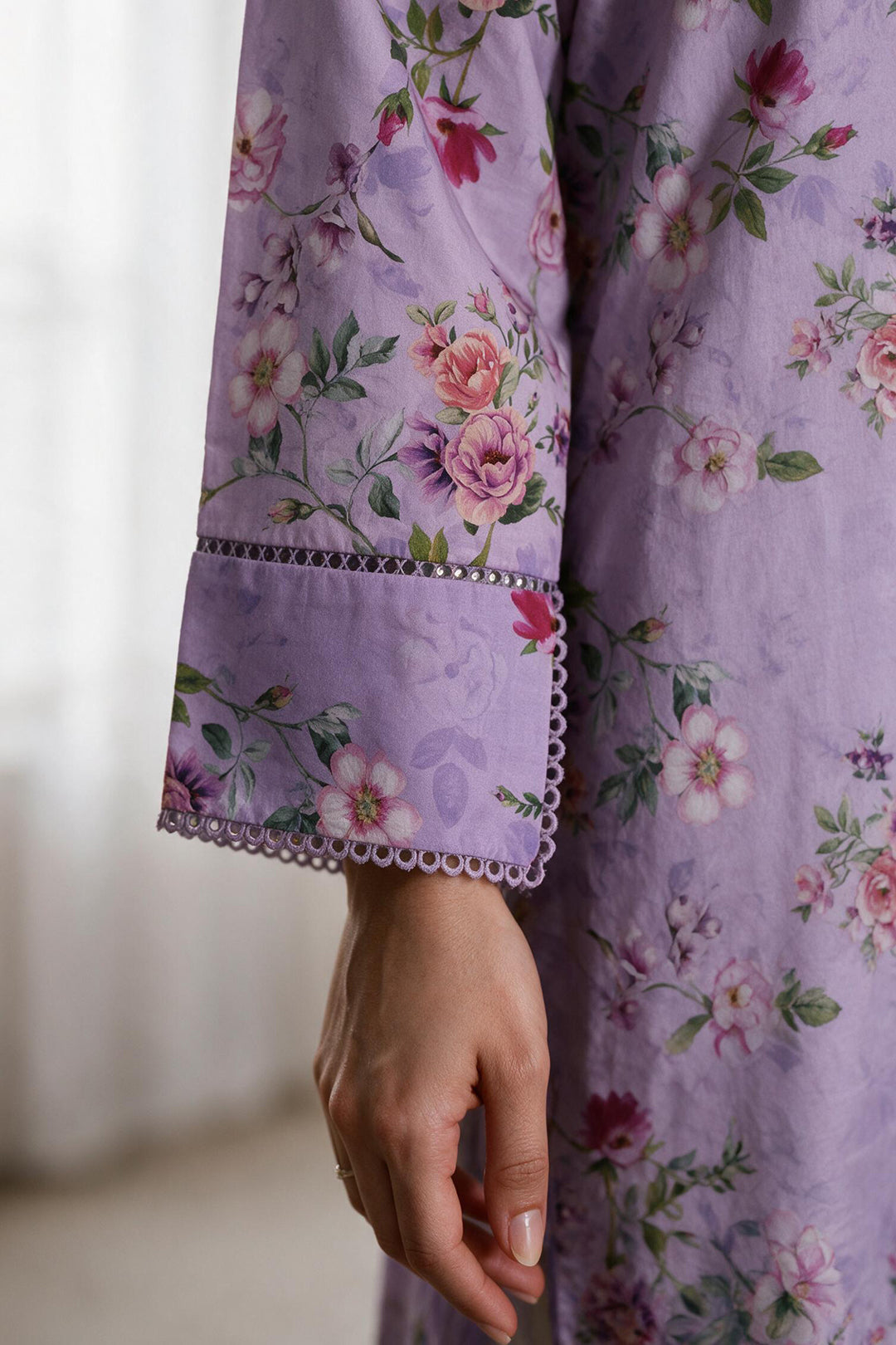 Kurta - 2777
