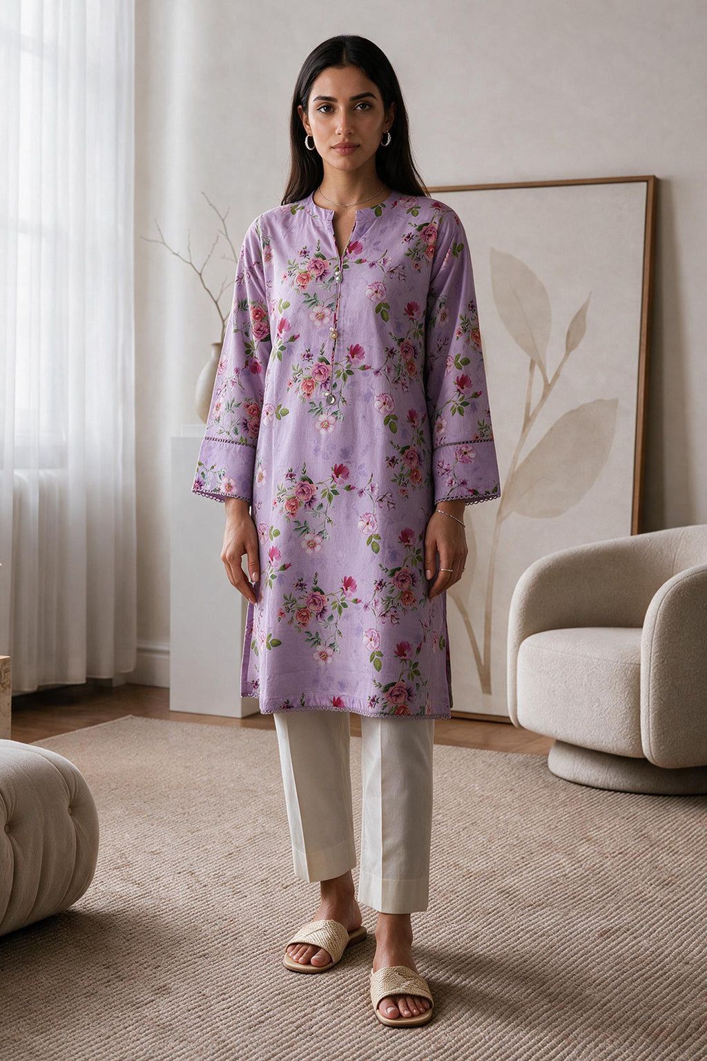 Kurta - 2777
