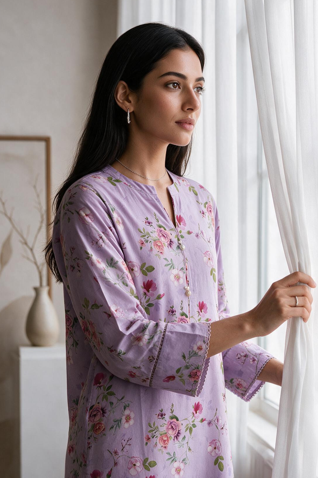 Kurta - 2777