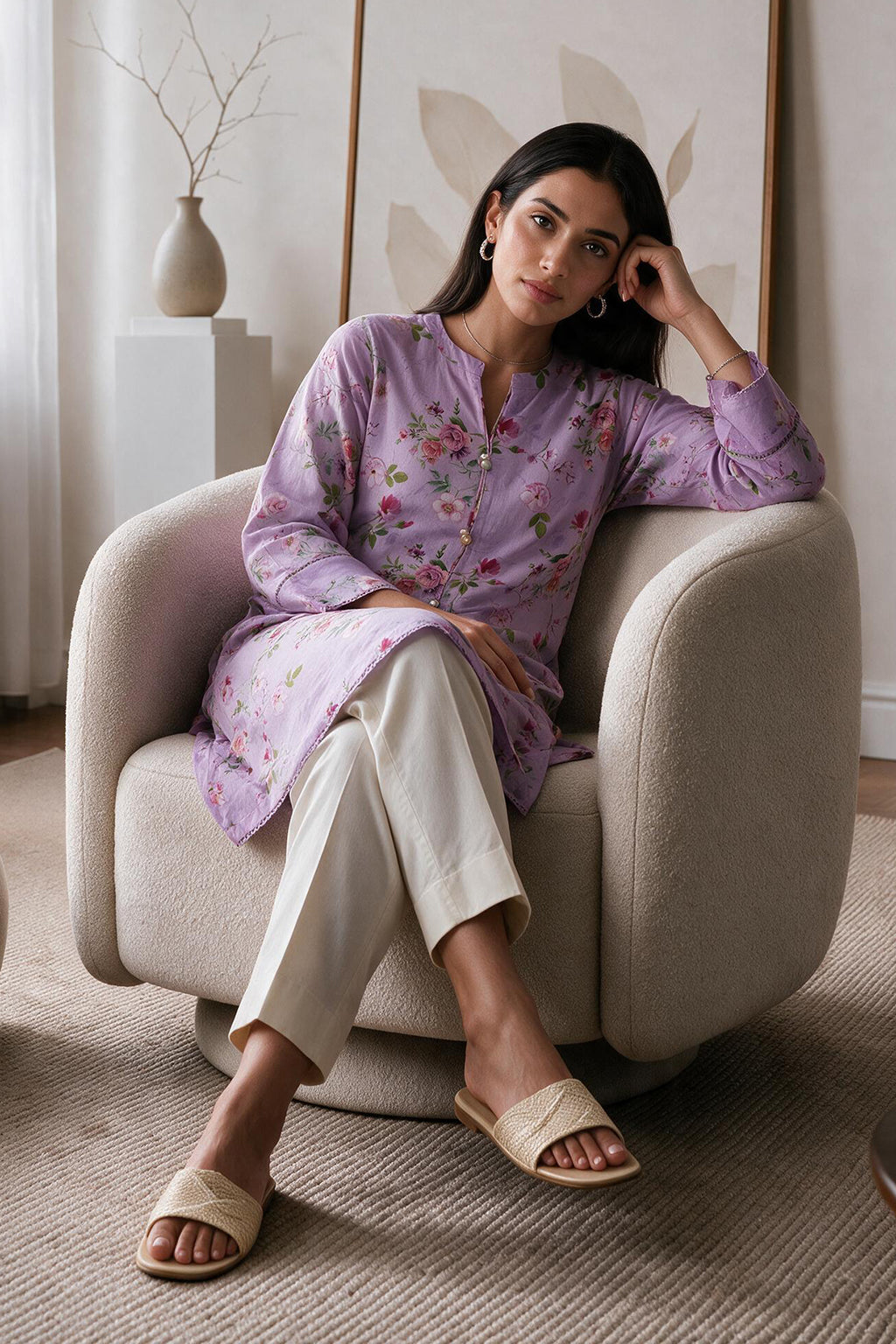 Kurta - 2777