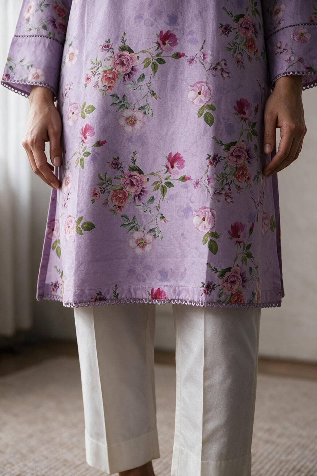 Kurta - 2777