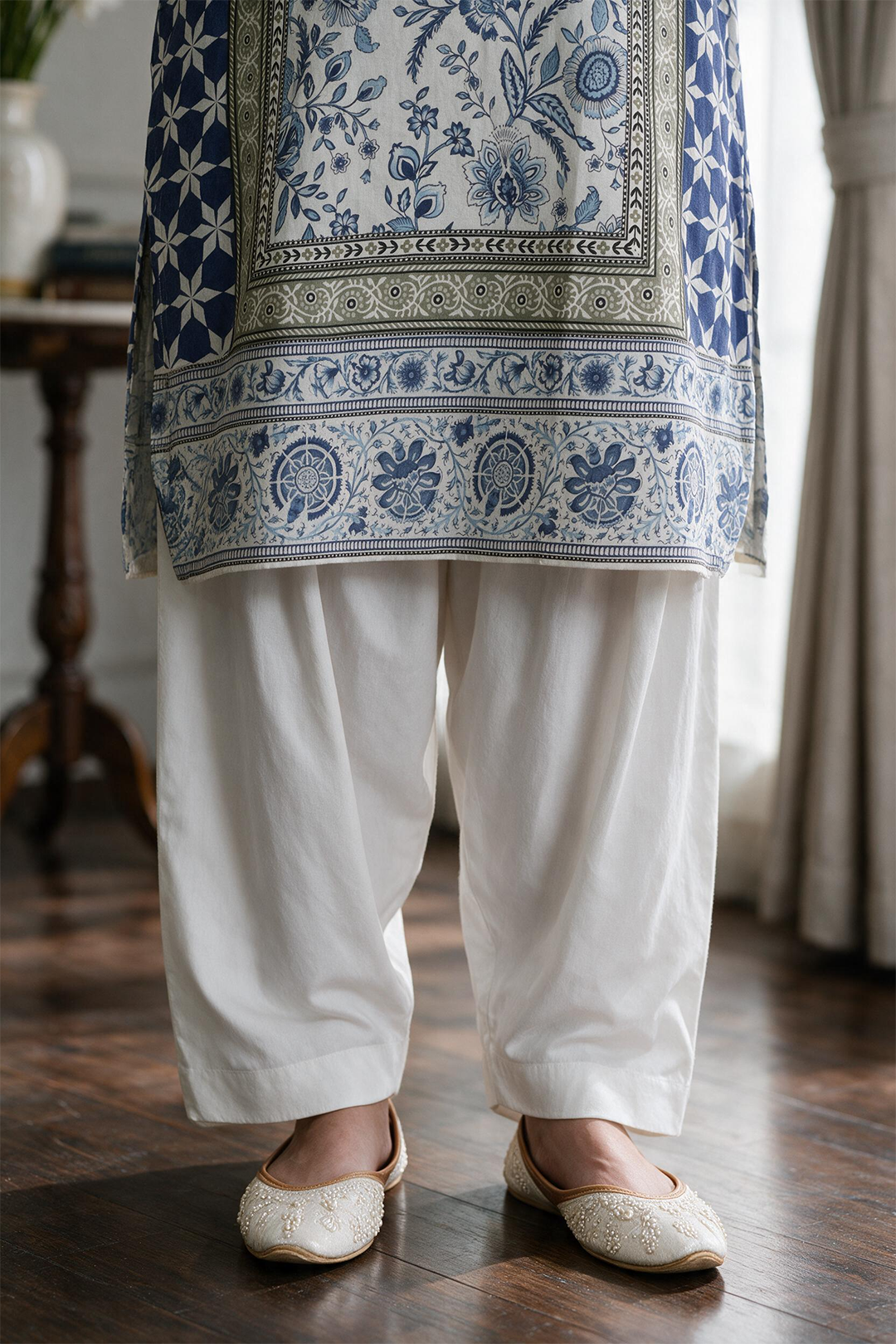 Kurta - 2779