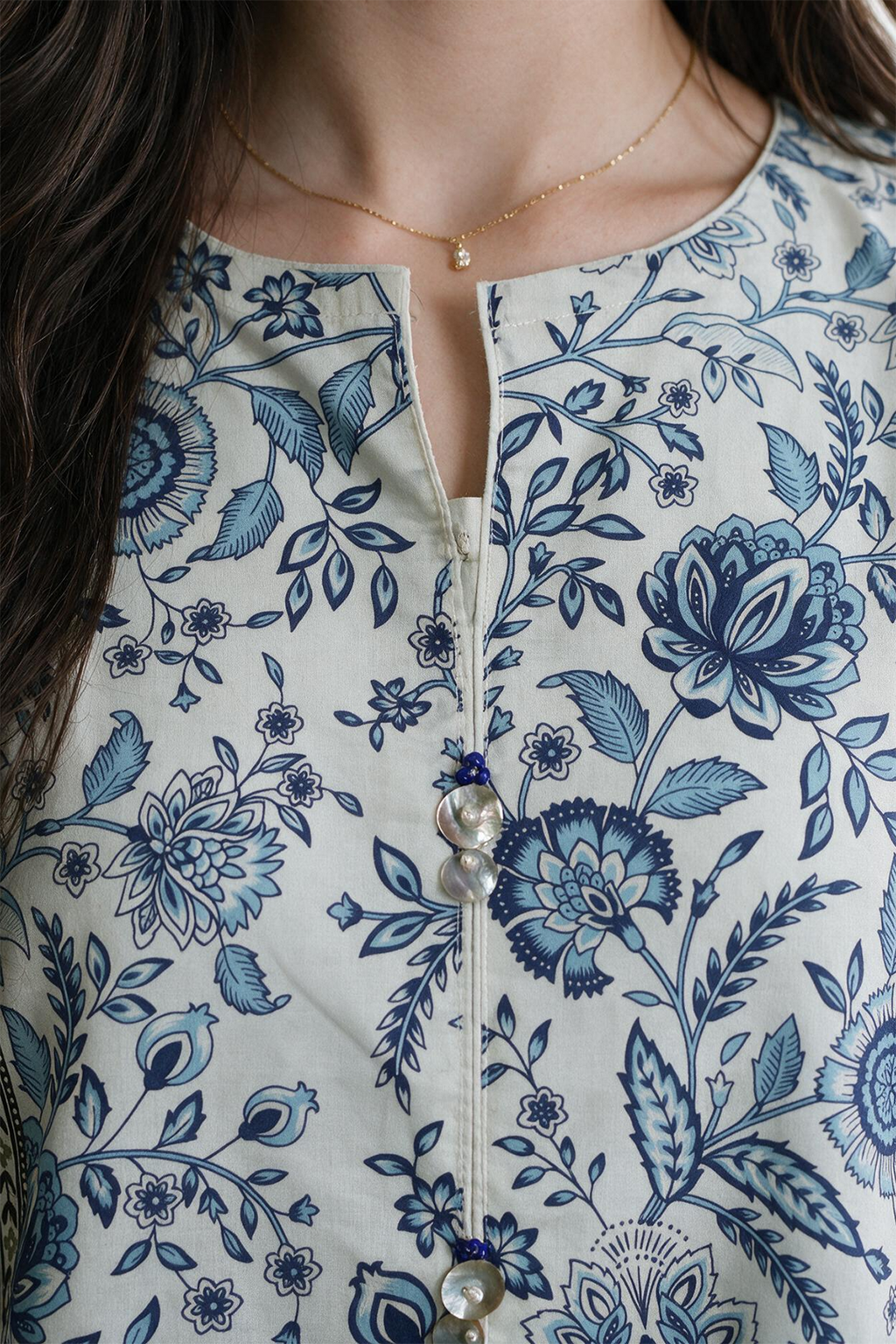 Kurta - 2779