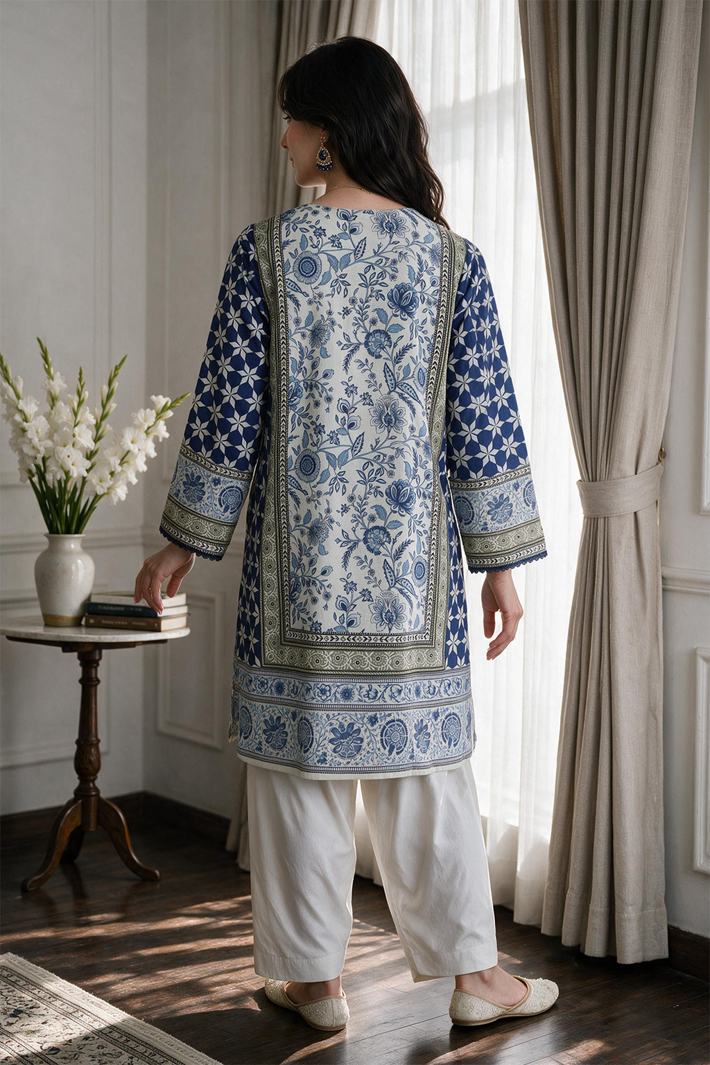 Kurta - 2779