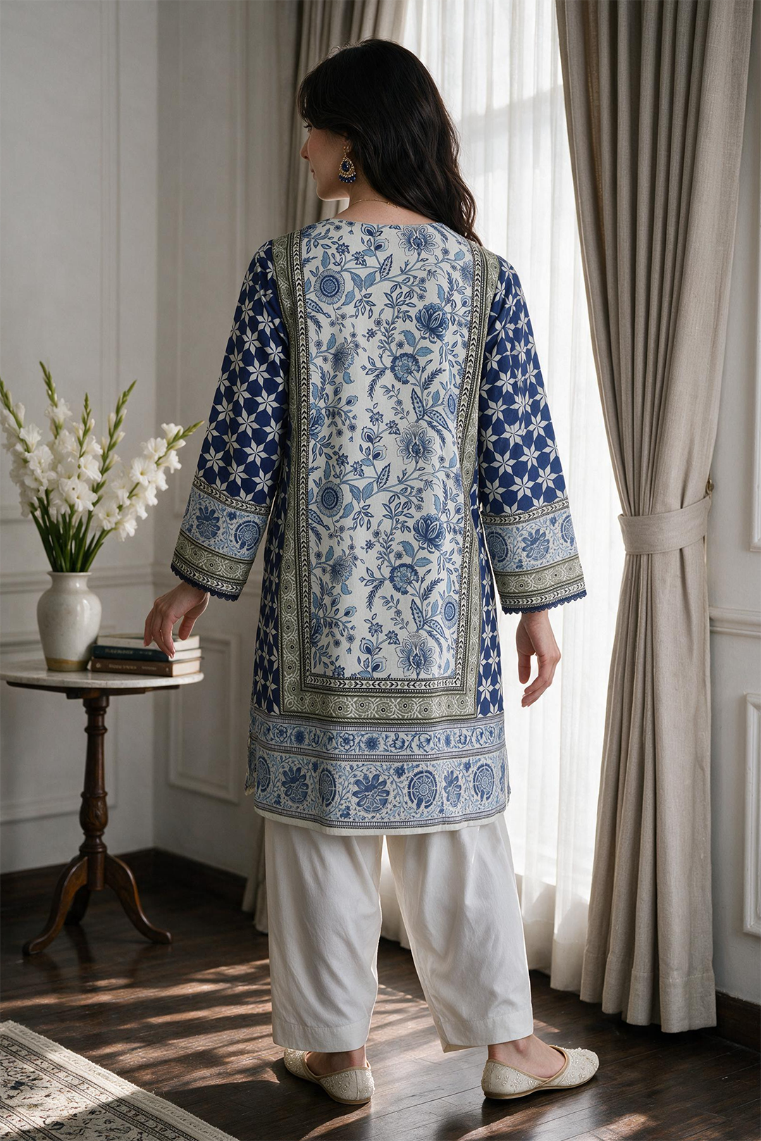 Kurta - 2779