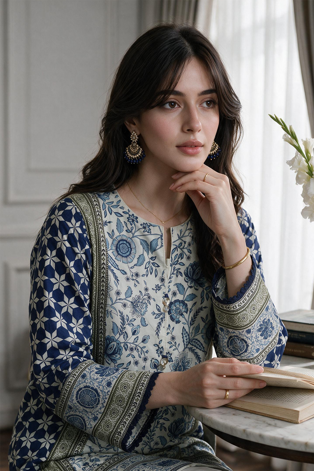 Kurta - 2779