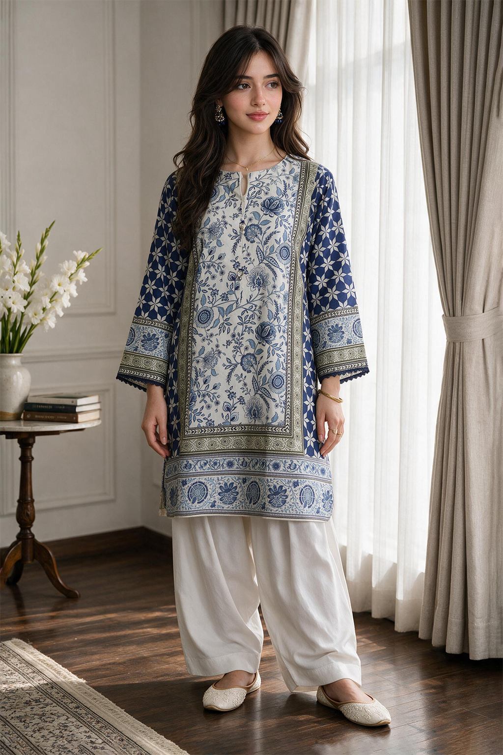 Kurta - 2779