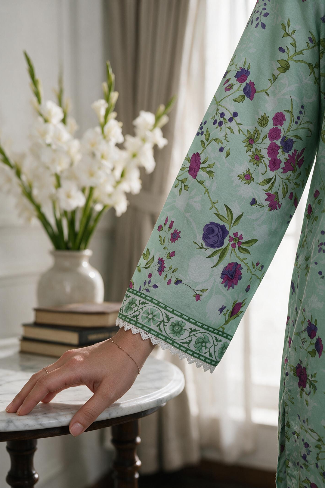 Kurta - 2781