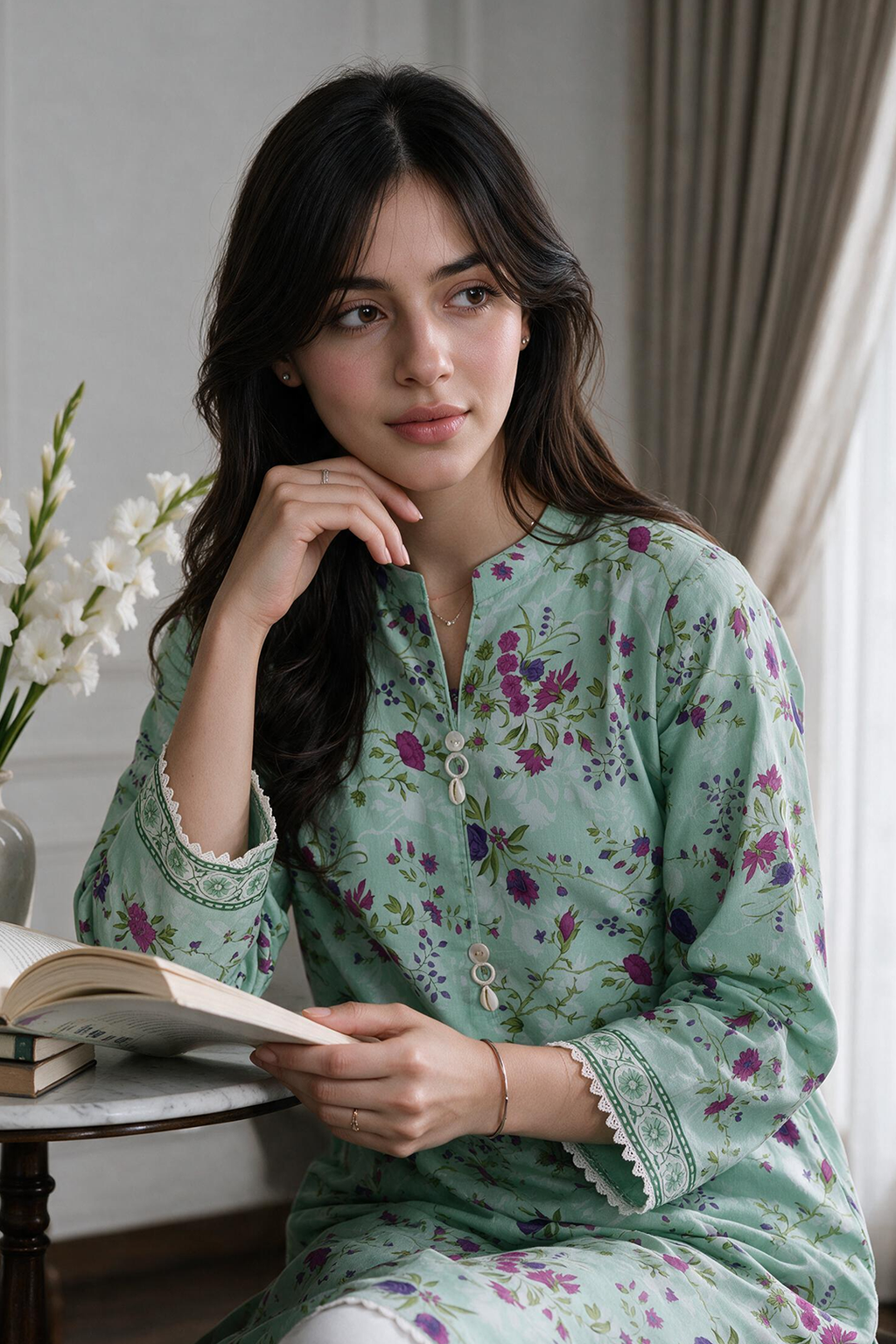 Kurta - 2781