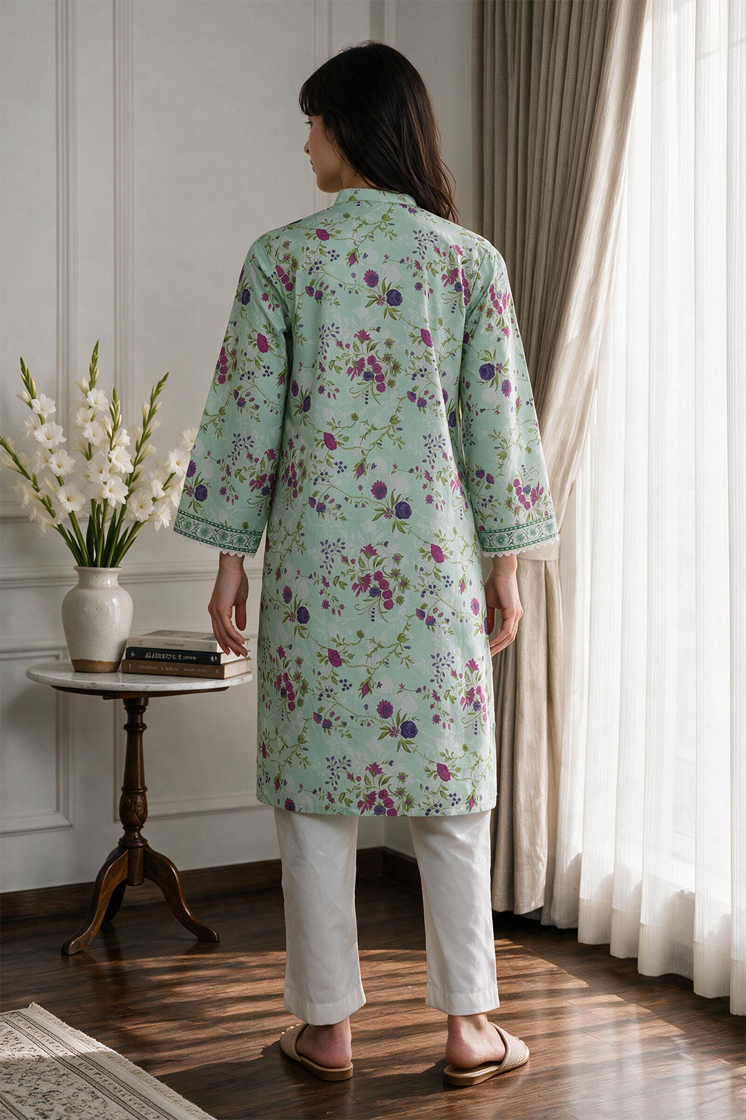 Kurta - 2781