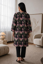 Embroidered Kurta - 2797