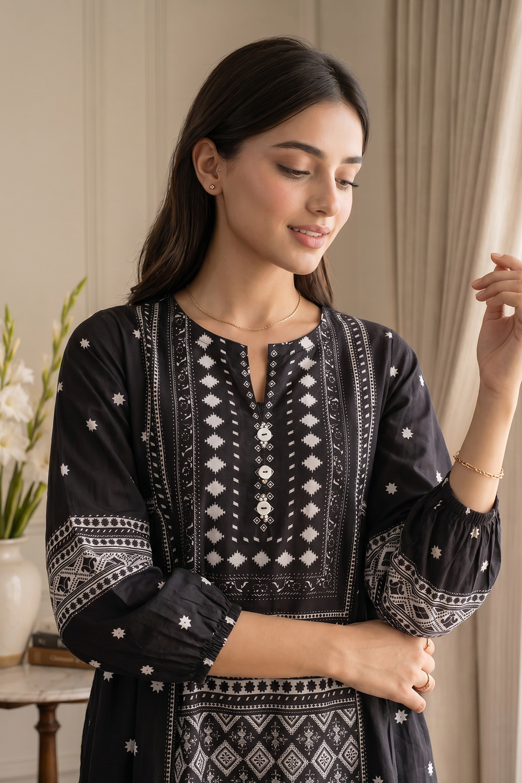 Tunics - 2802