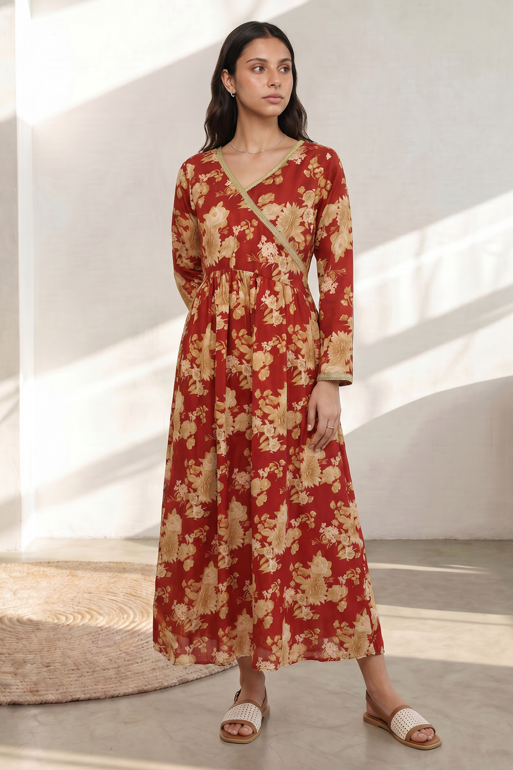 Tunics - 2803