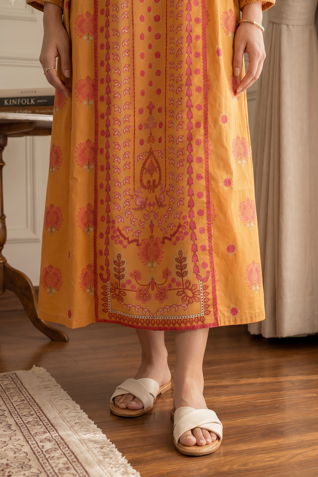 Tunics - 2804