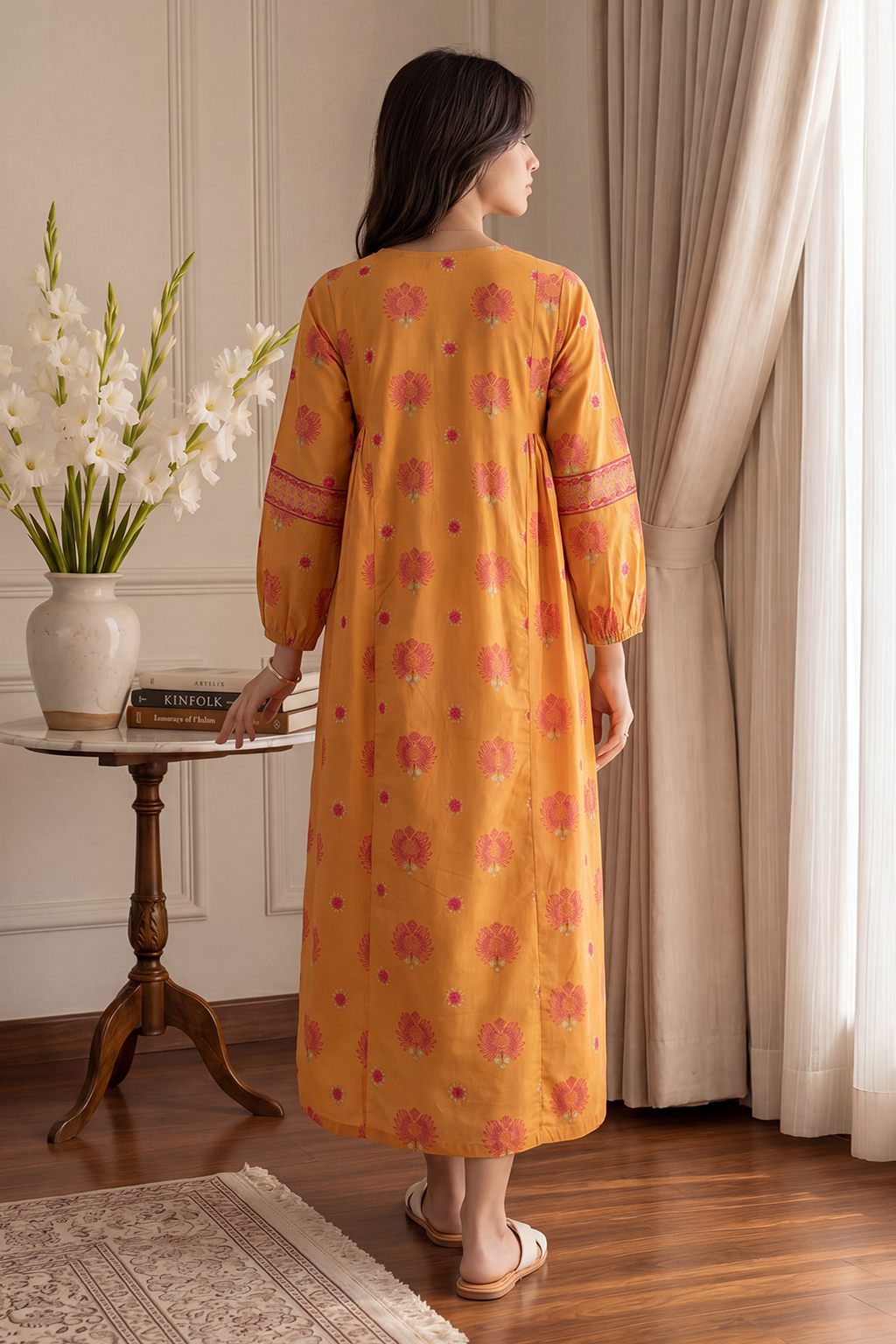 Tunics - 2804