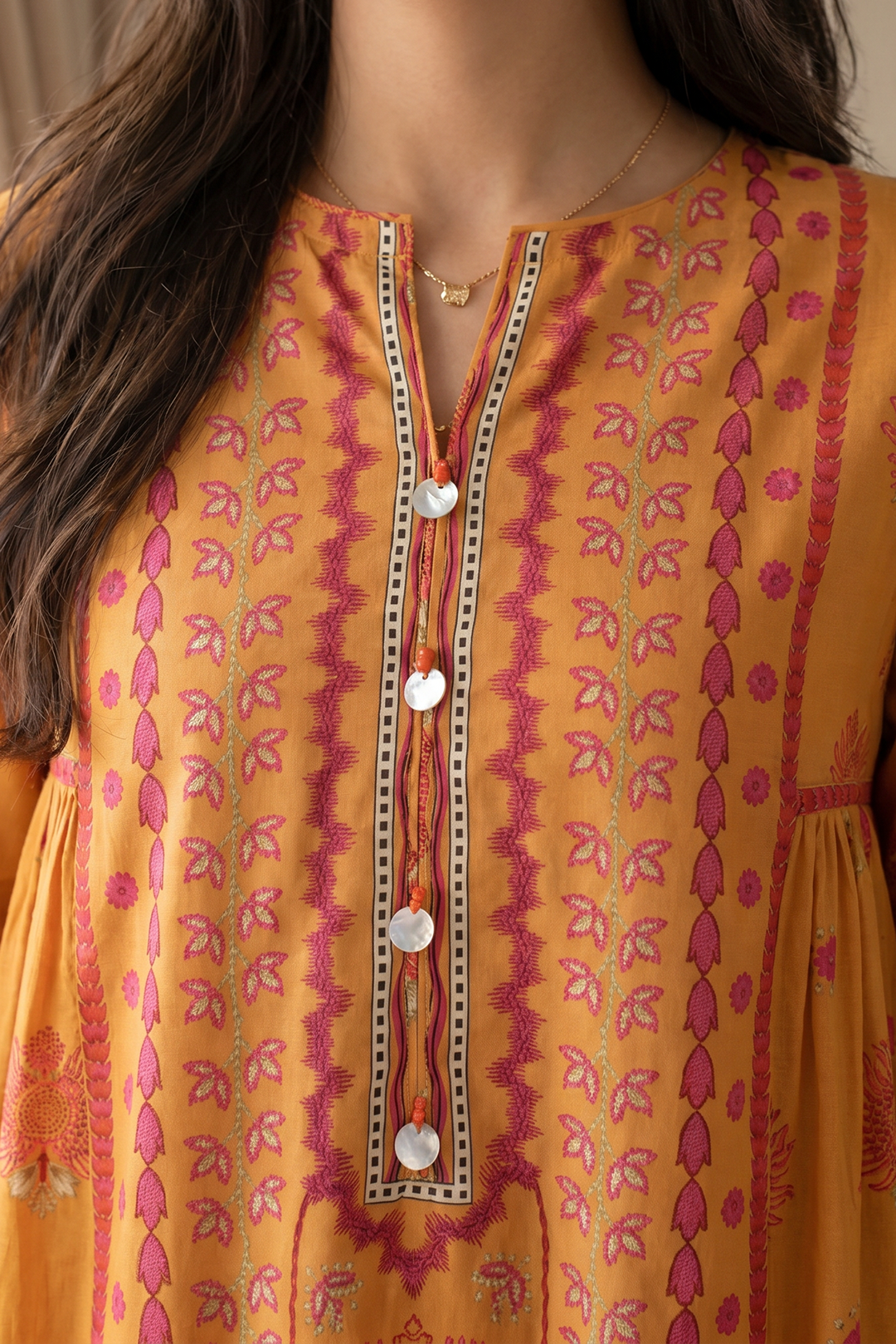 Tunics - 2804