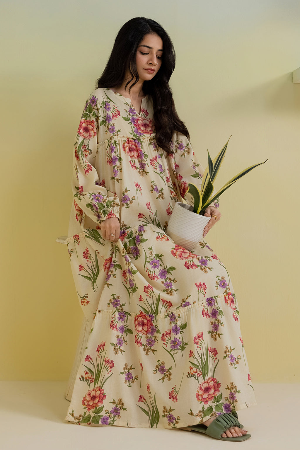 Tunics - 2805