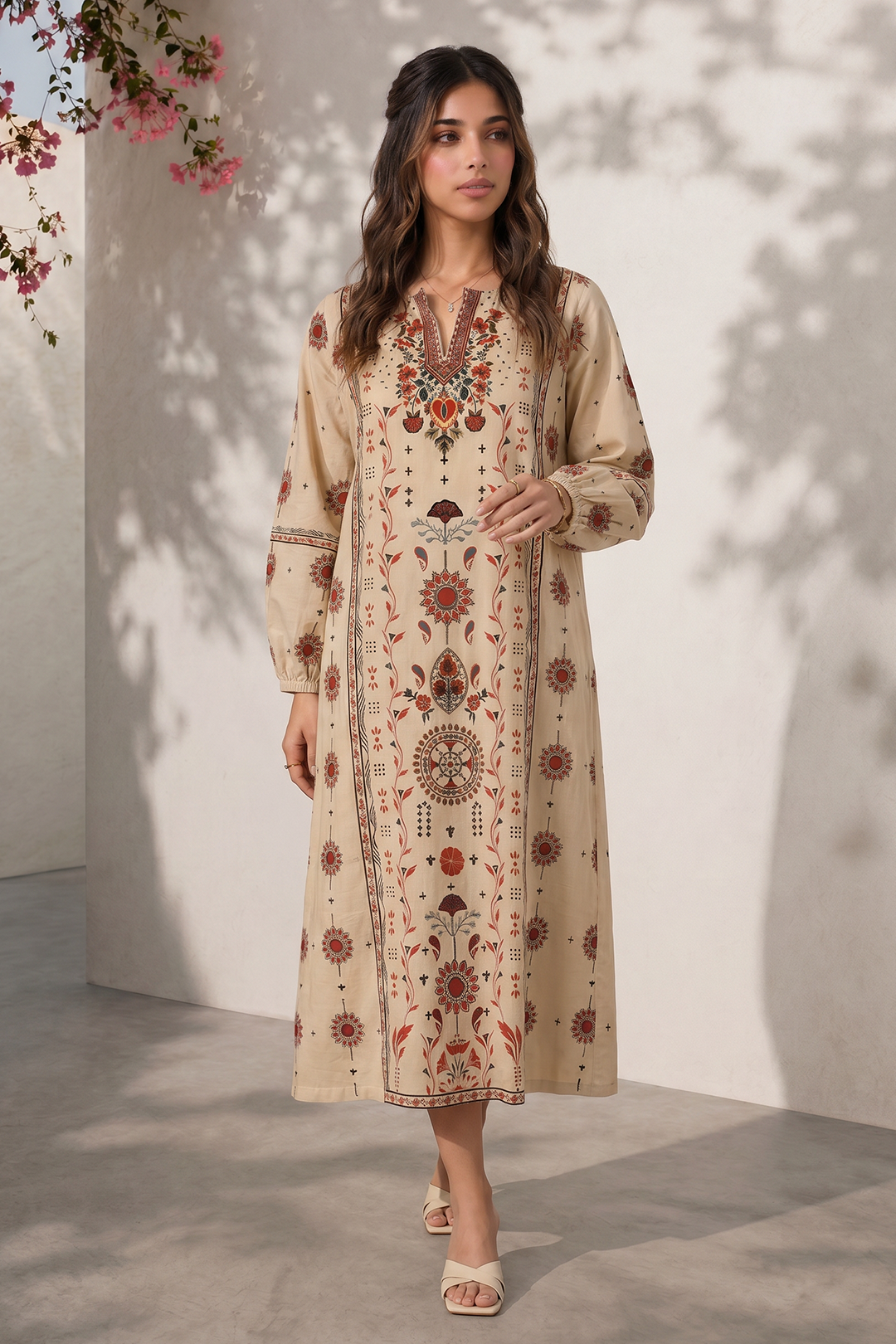 Tunics - 2810
