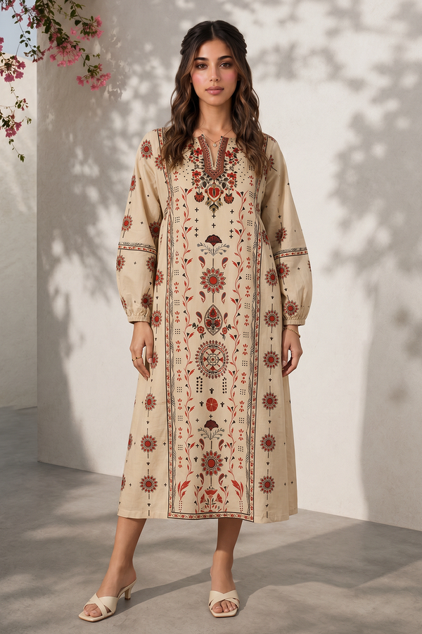 Tunics - 2810