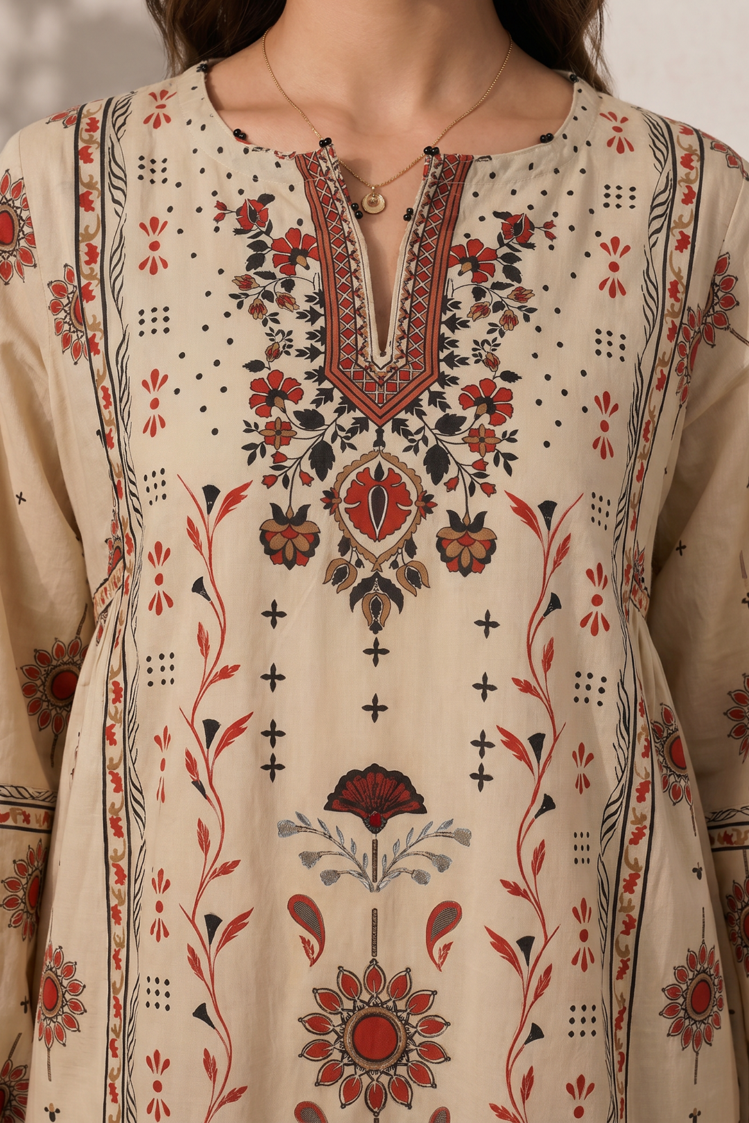 Tunics - 2810