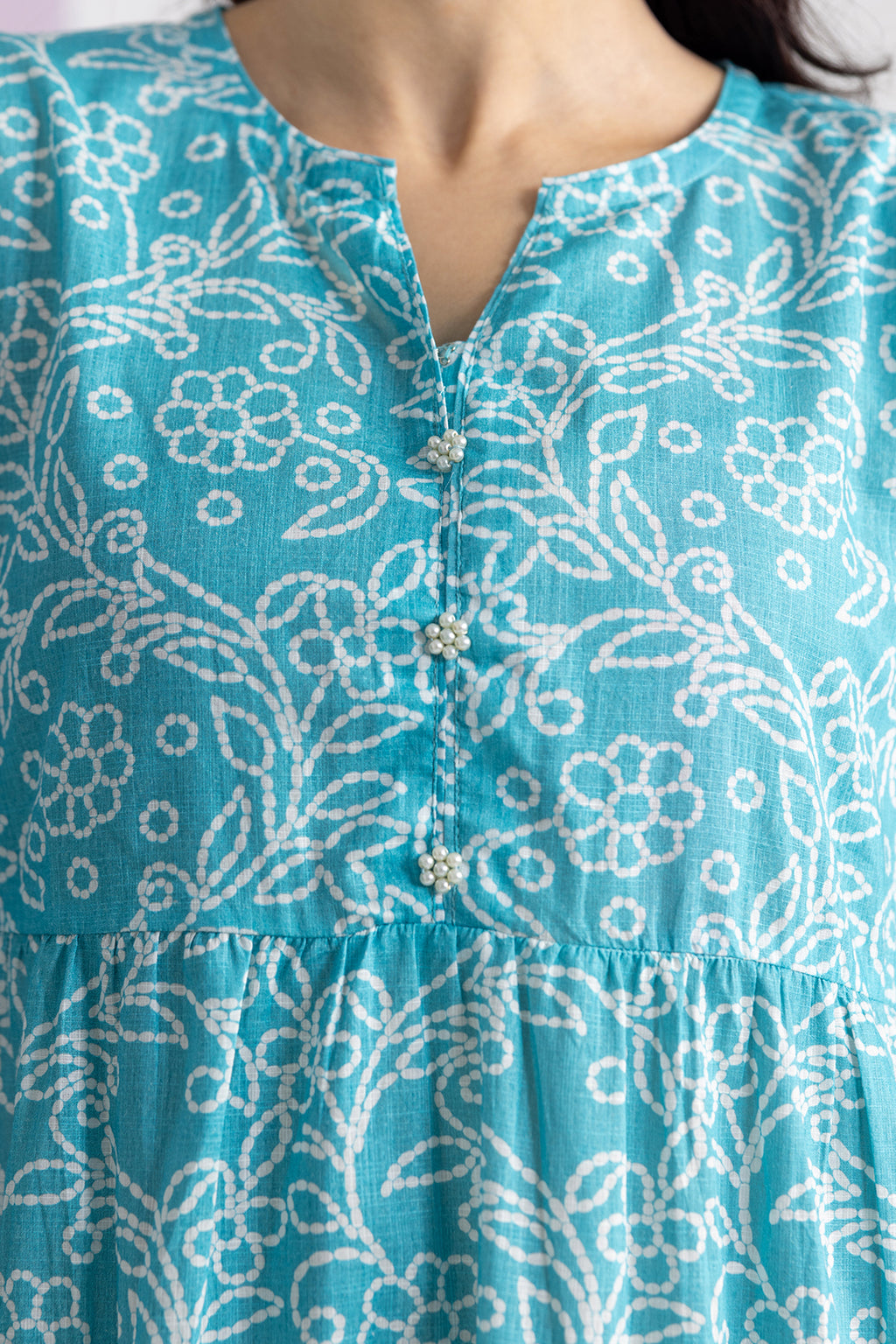 Tunics - 2814
