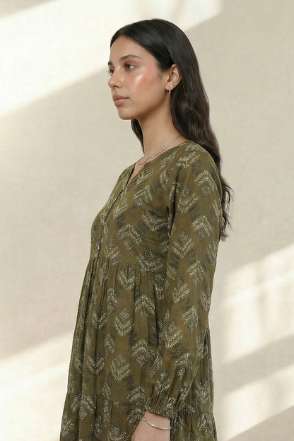 Tunics - 2820