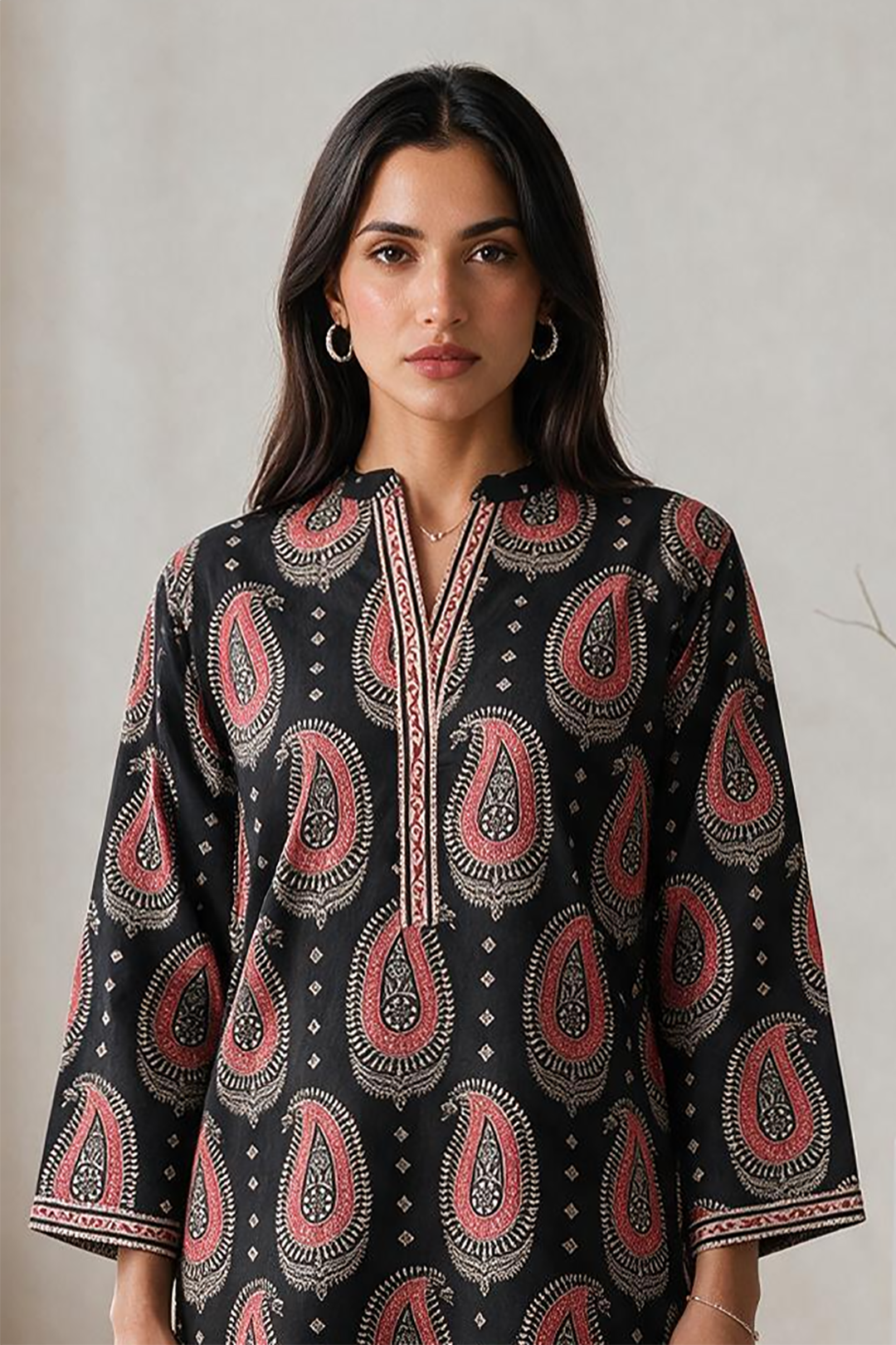 Kurta - 3028