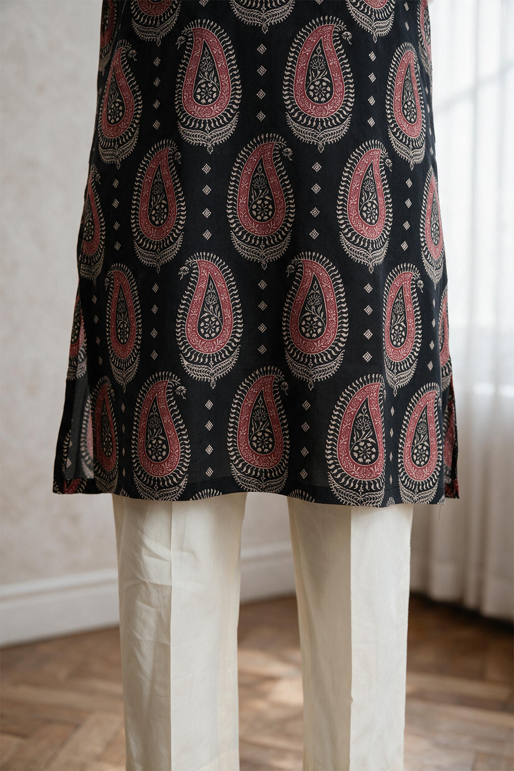 Kurta - 3028