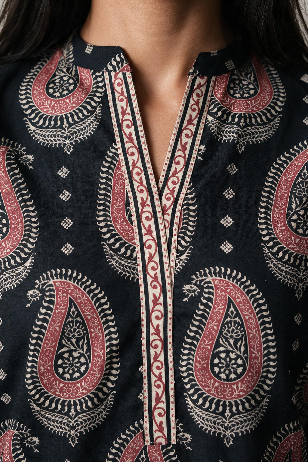 Kurta - 3028