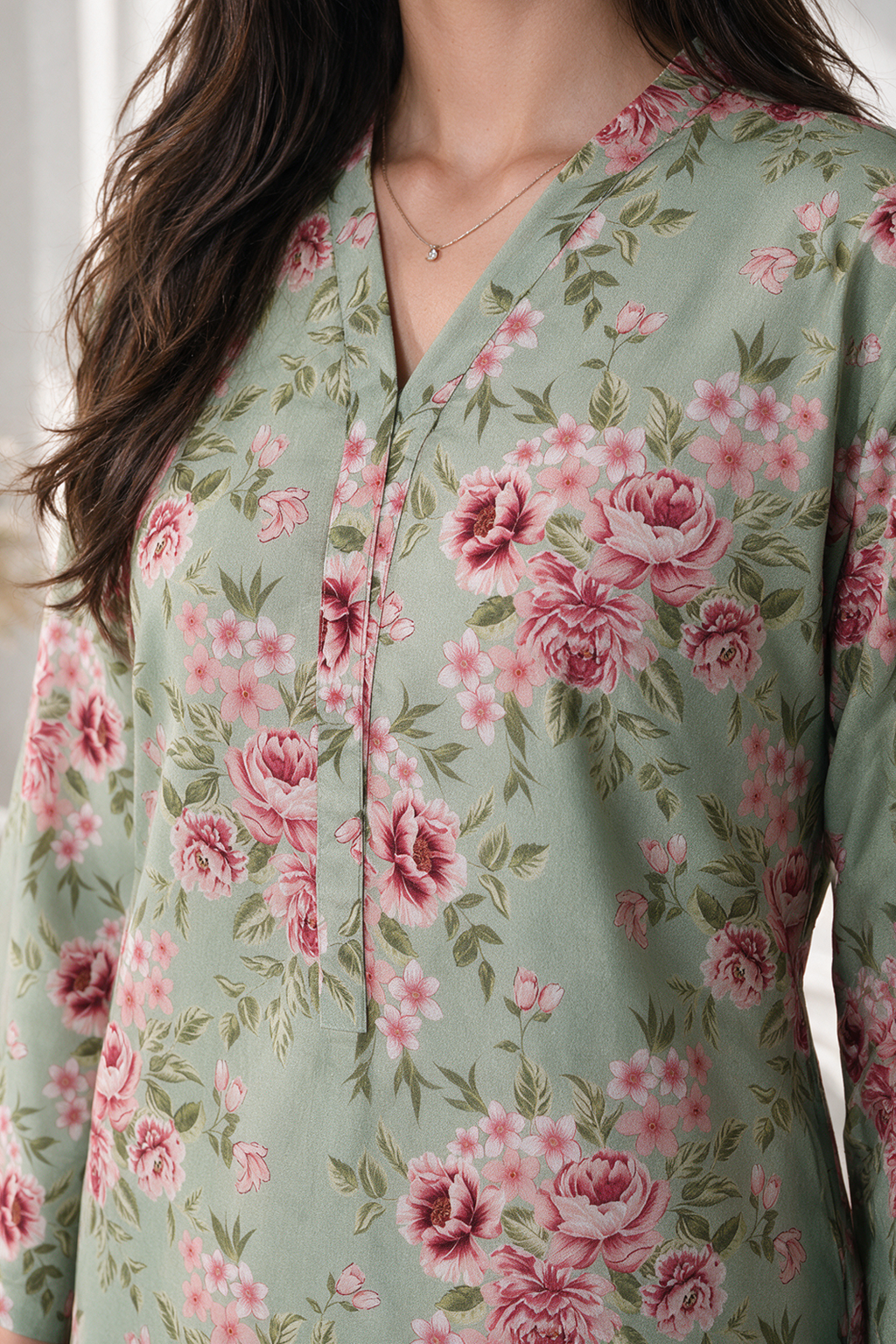 Kurta - 3029